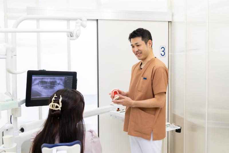 吉田歯科医院photo