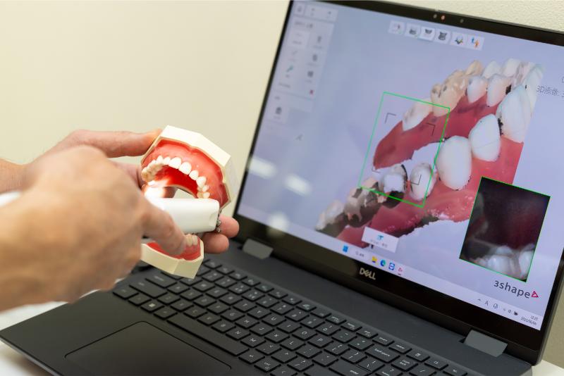 吉田歯科医院photo