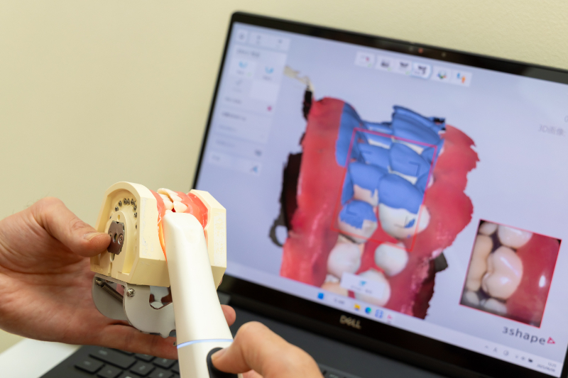 吉田歯科医院photo