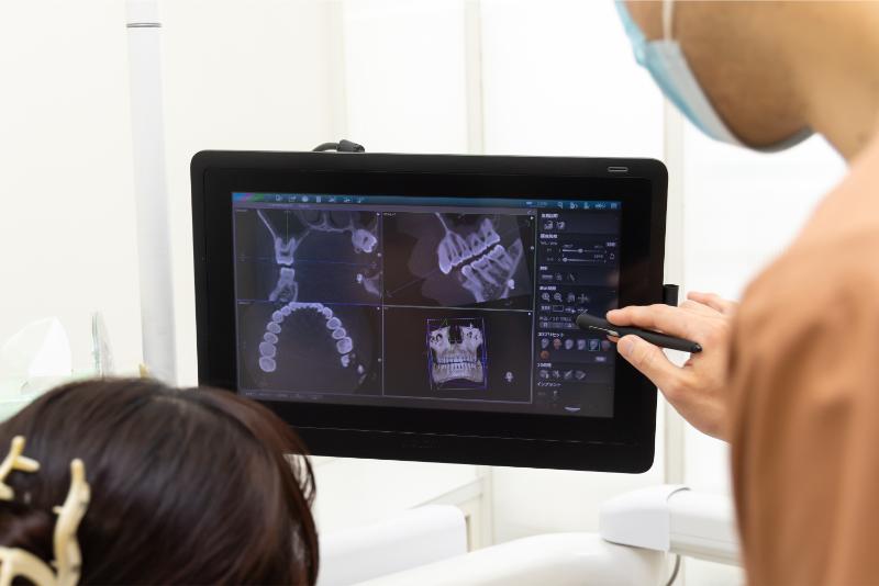 吉田歯科医院photo