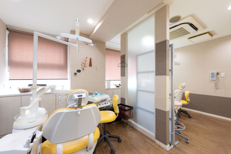 きしやデンタルクリニック