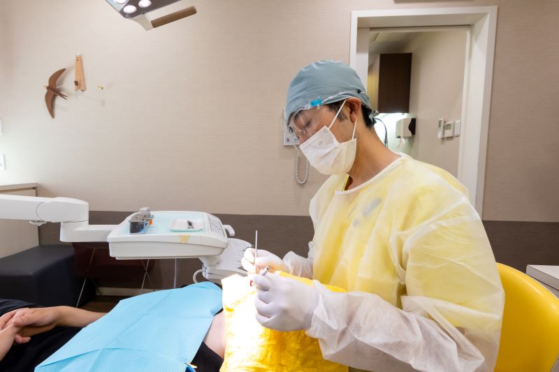 きしやデンタルクリニック