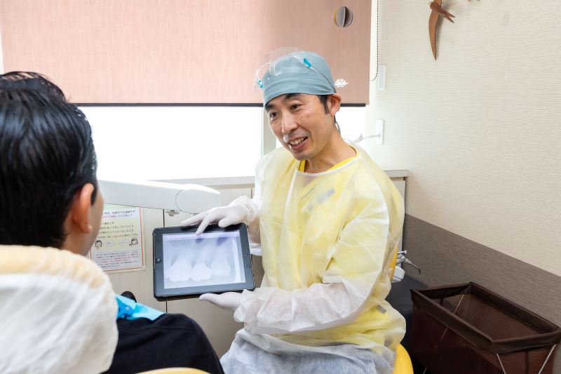 きしやデンタルクリニック