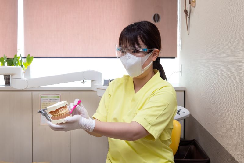 きしやデンタルクリニック