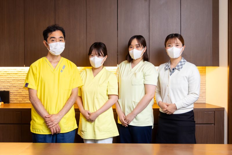 きしやデンタルクリニック