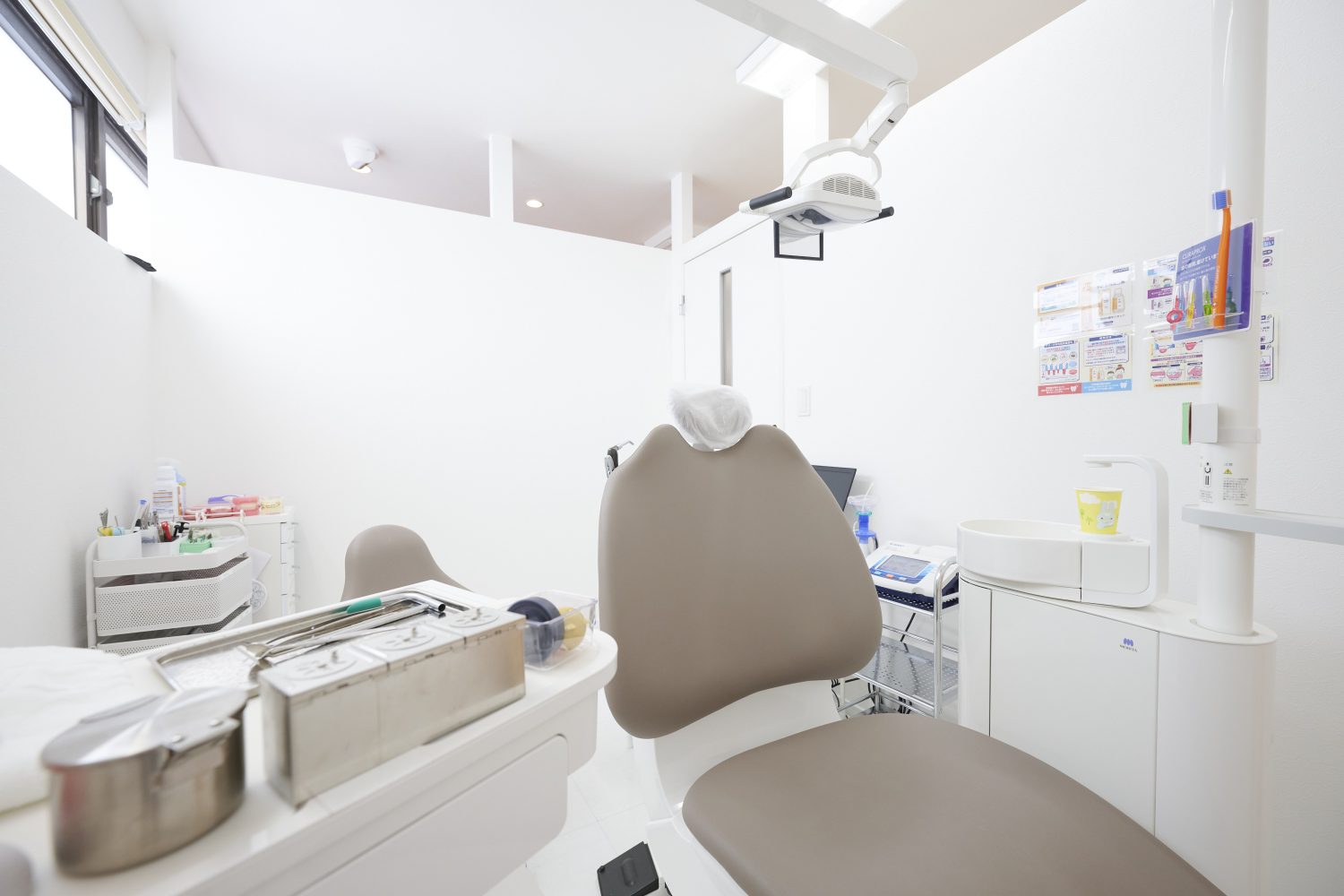 HIKARI矯正歯科クリニックphoto