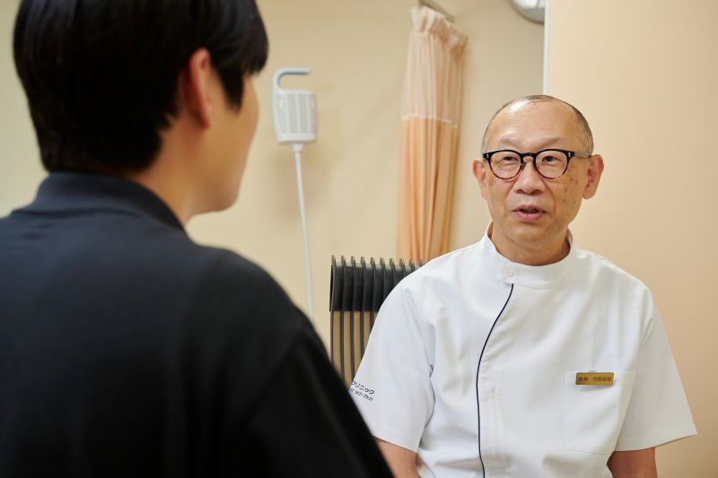 いまにしクリニックphoto