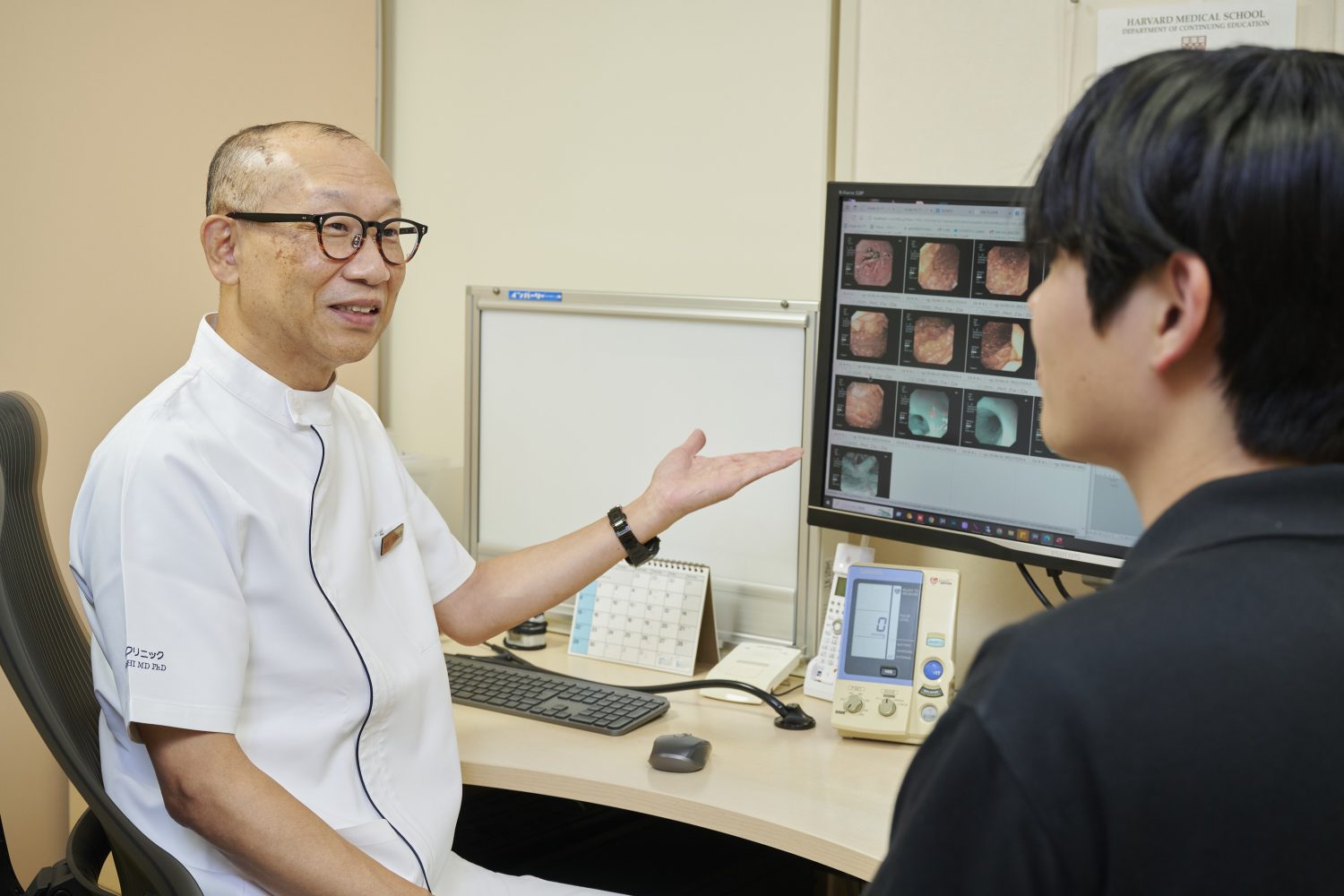 いまにしクリニックphoto