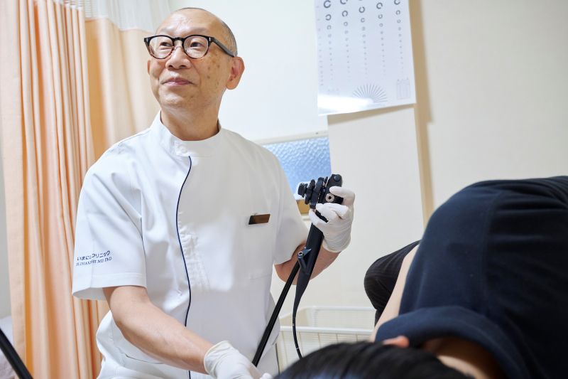 いまにしクリニックphoto