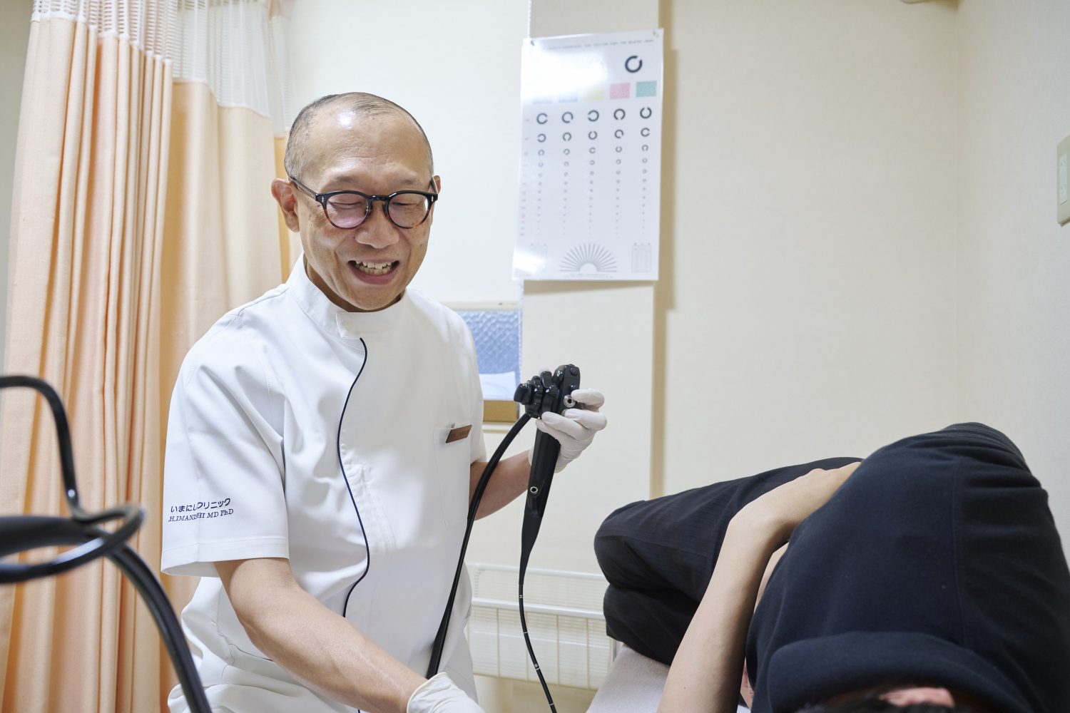 いまにしクリニックphoto