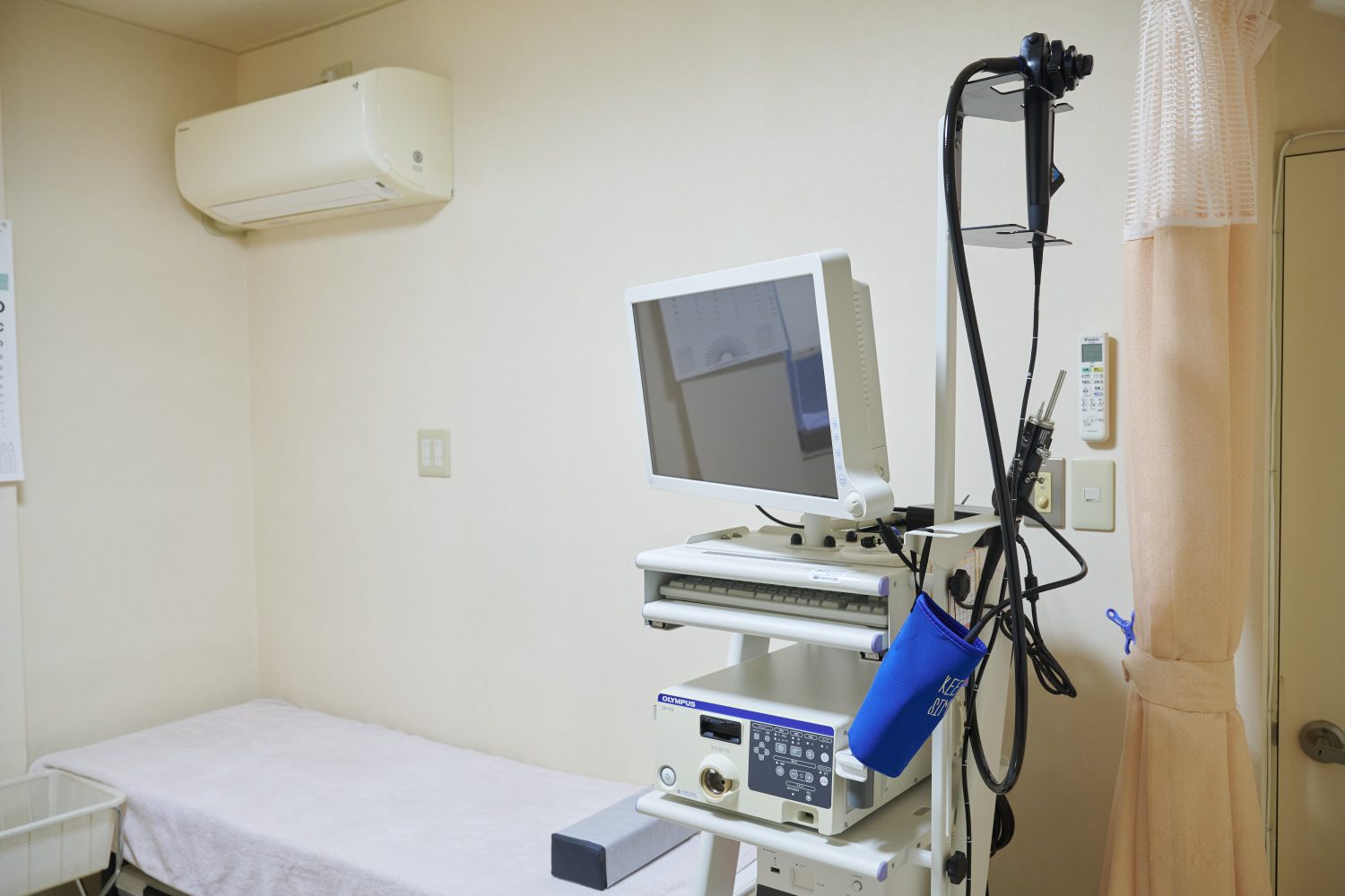 いまにしクリニックphoto