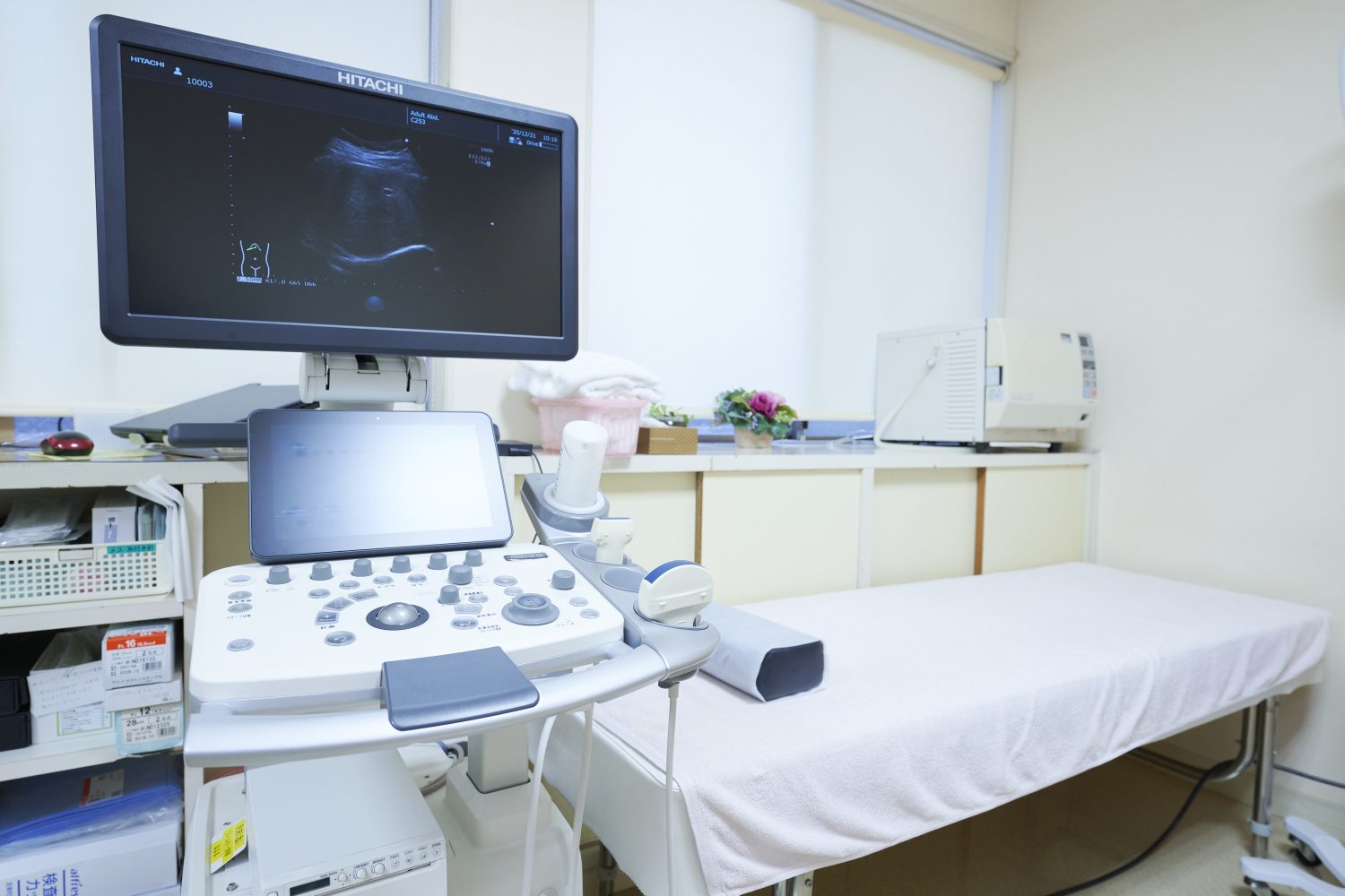 いまにしクリニックphoto