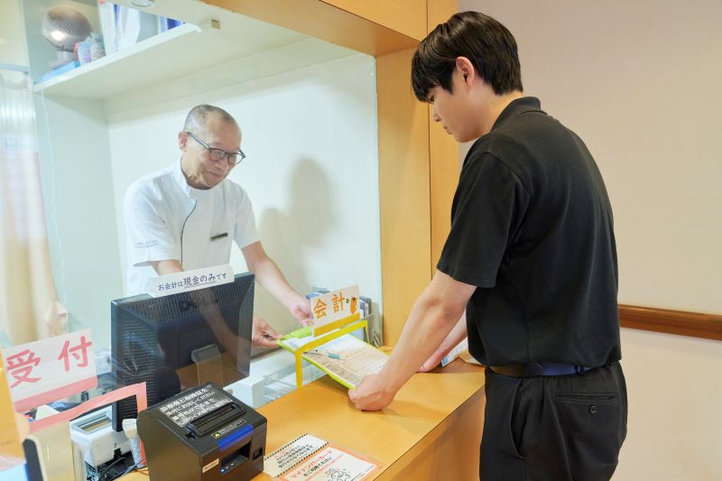 いまにしクリニックphoto