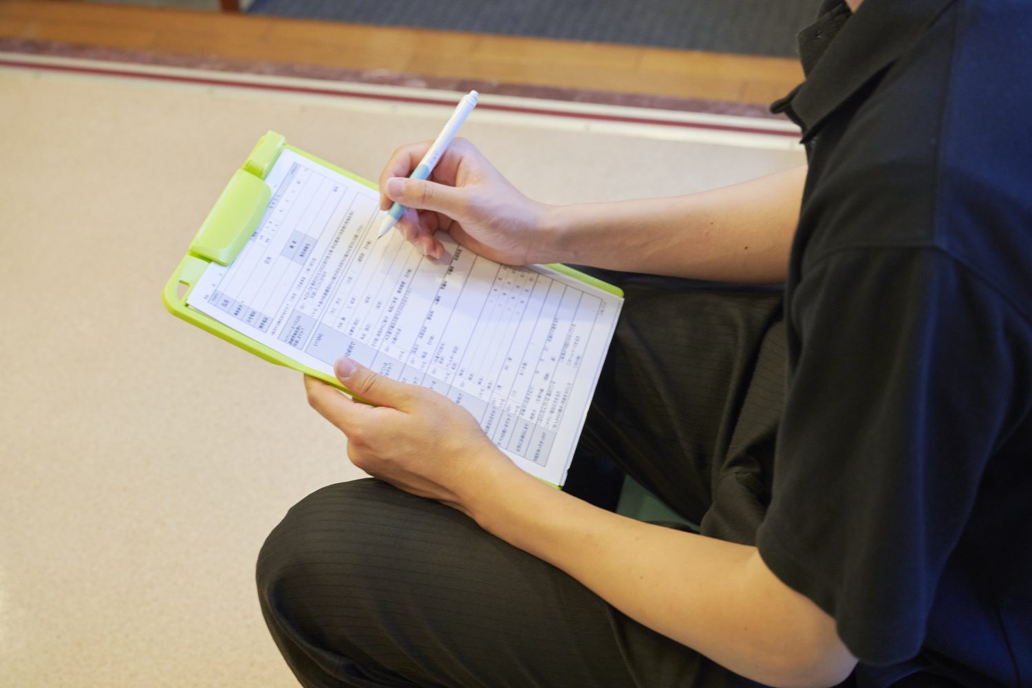 いまにしクリニックphoto