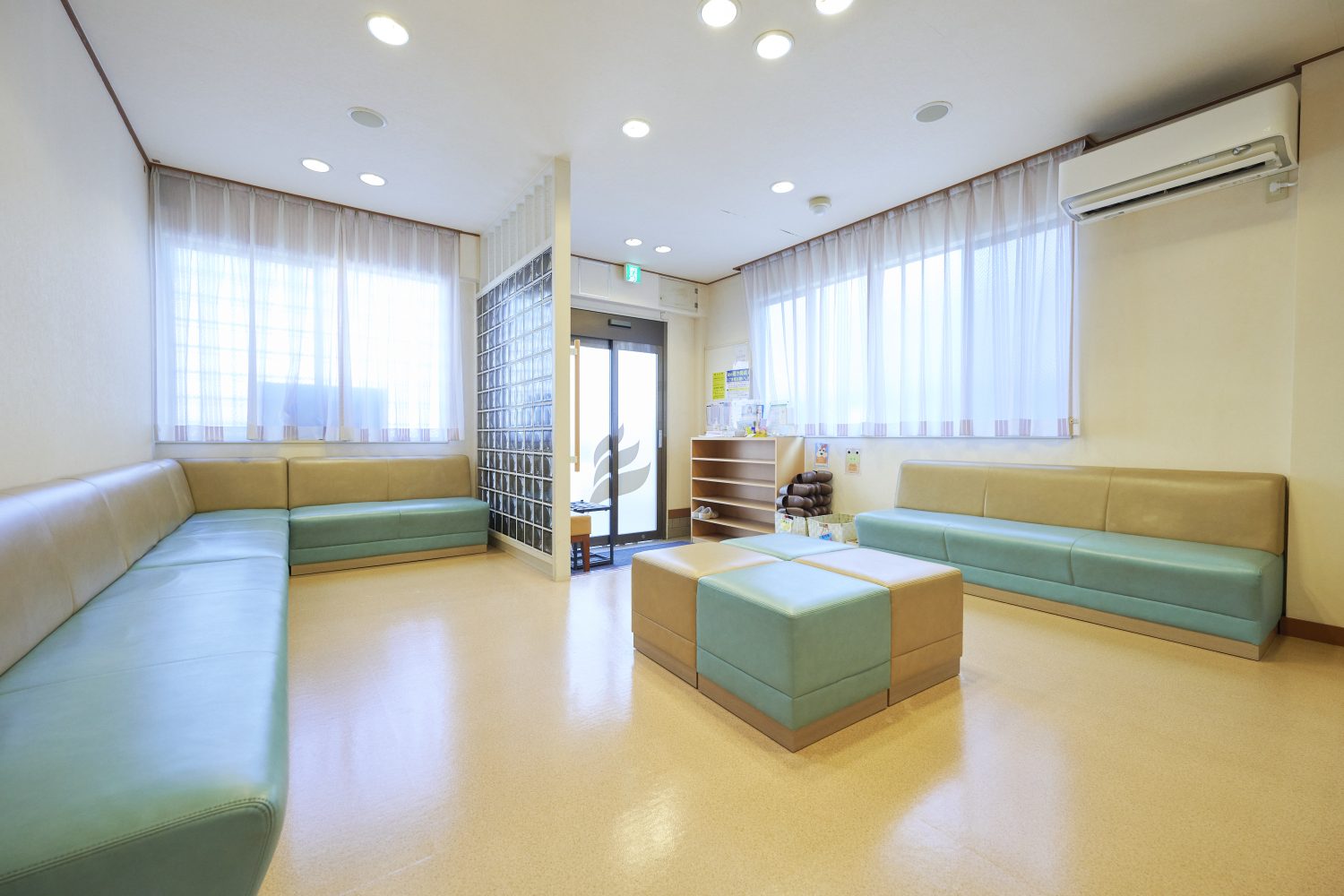 いまにしクリニックphoto