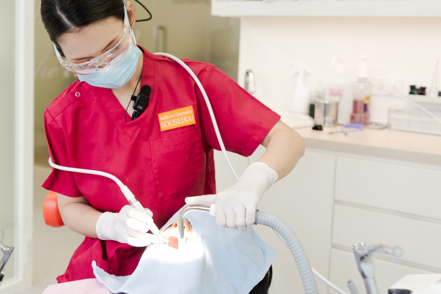 石川金沢駅前トラスト歯科・矯正歯科