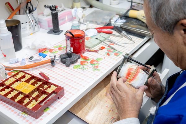 かねだ歯科矯正歯科photo