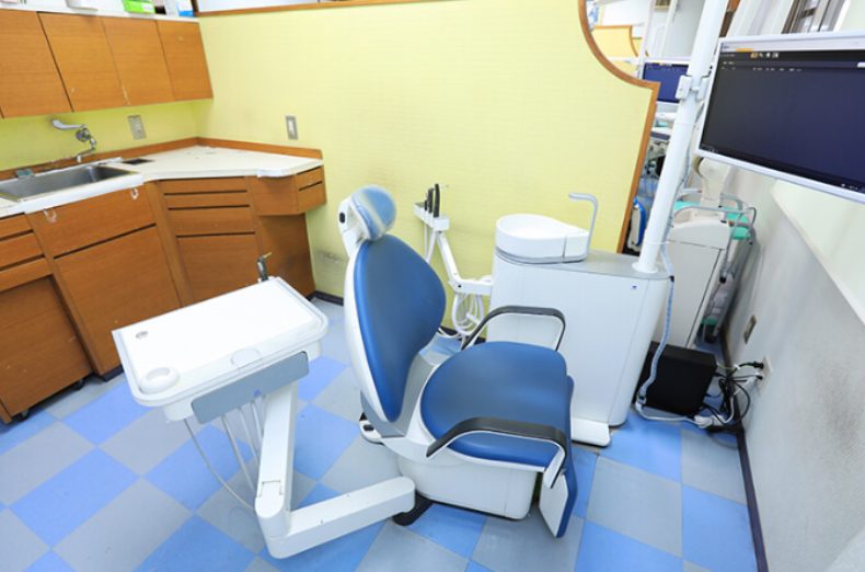 藤原歯科医院photo