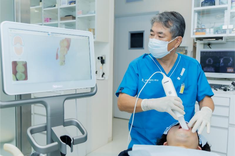 康生歯科医院photo