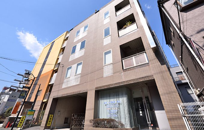 草加すぎうら内科クリニックphoto