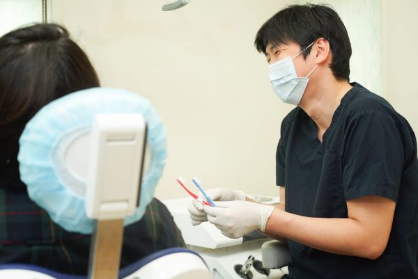 若尾歯科医院photo