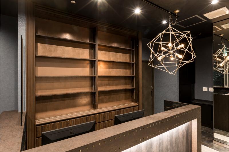 ヘルスマネージメントクリニック西新宿photo