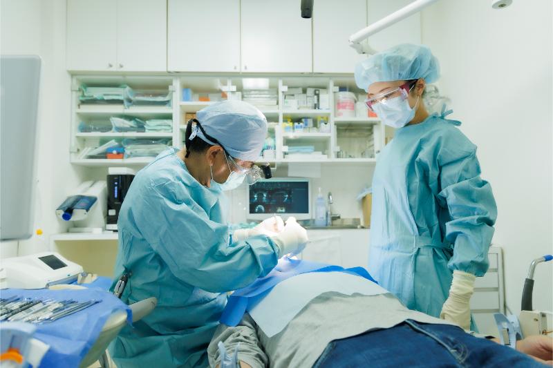 康生歯科医院photo