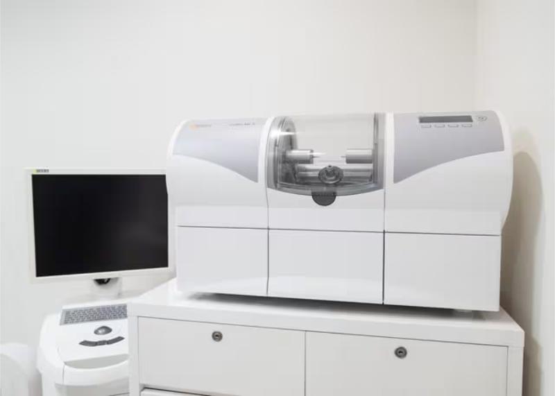 れみ歯科・小児歯科クリニック薬院