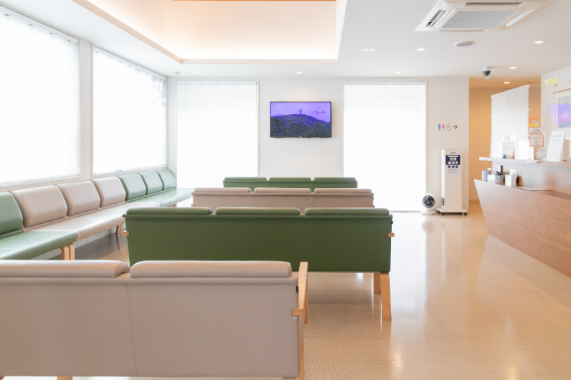 今井内科胃腸科クリニックphoto