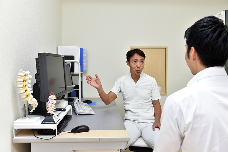 港南ひだまりペインクリニックphoto