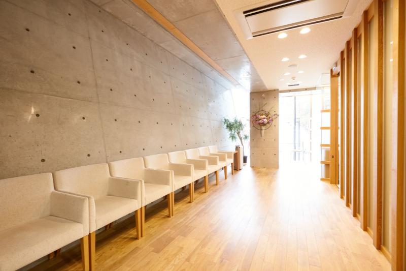 烏丸おいけ歯科クリニック