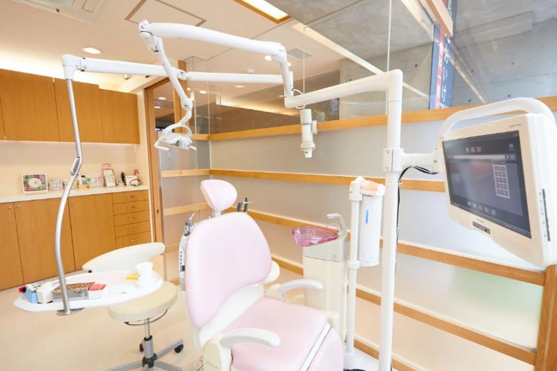 烏丸おいけ歯科クリニックphoto