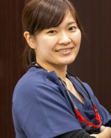 中村 彩乃