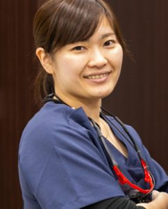 中村 彩乃
