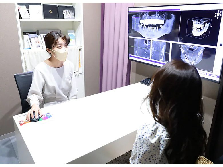 愛彩デンタルクリニック