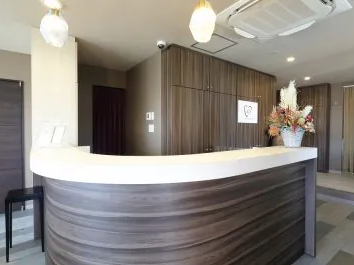 愛彩デンタルクリニック