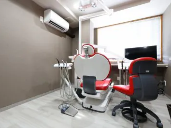 愛彩デンタルクリニック