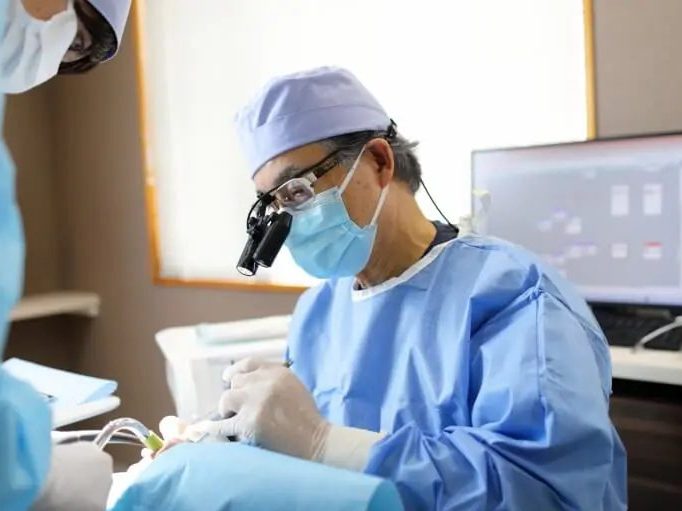 愛彩デンタルクリニック