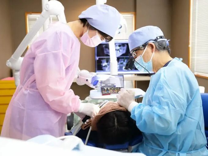 愛彩デンタルクリニック