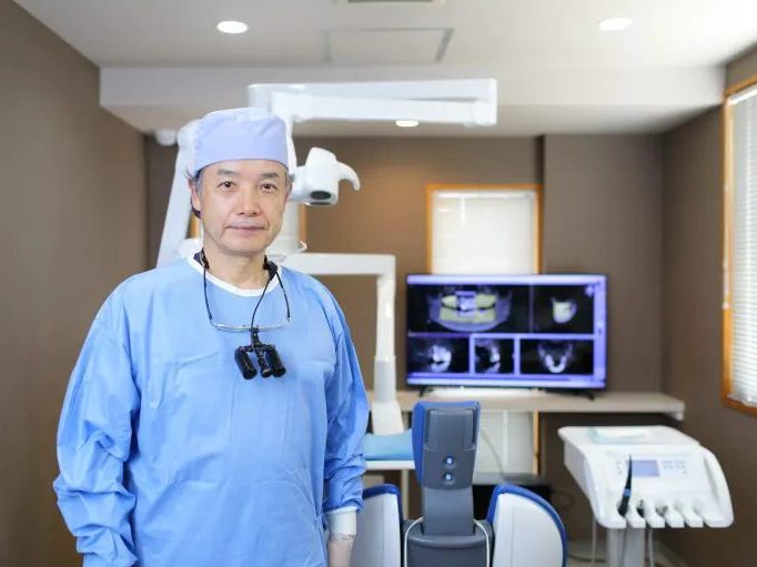 愛彩デンタルクリニック