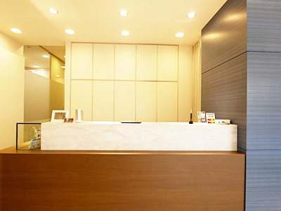 あらかわ歯科医院