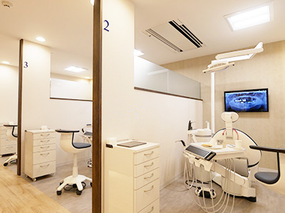 あらかわ歯科医院