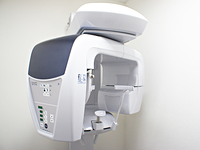 あらかわ歯科医院