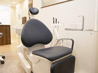 あらかわ歯科医院