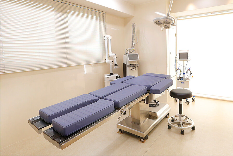 ATSUKO CLINIC 美容・形成外科