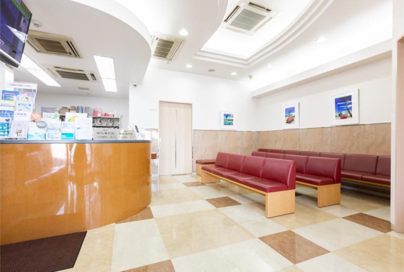 つじおか眼科photo