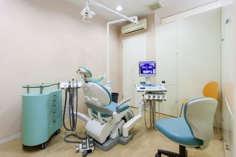 ふぁみりあ歯科photo