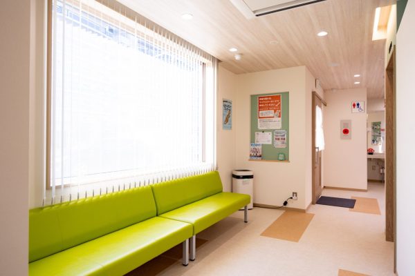 かねだ歯科矯正歯科photo