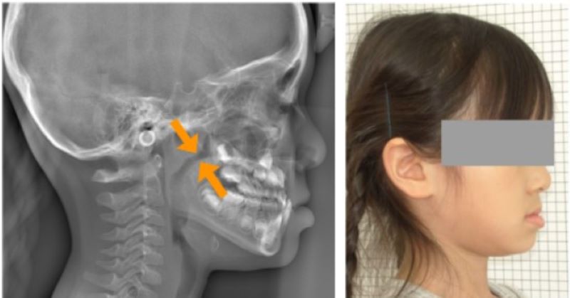 なないろこども歯科