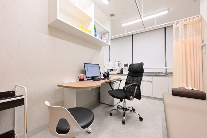 88内科クリニック